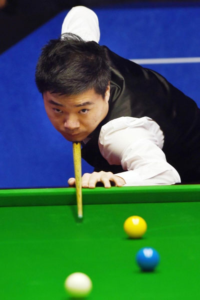 和完善的训 和完善的训