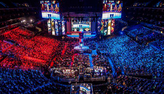 体育冬奥时刻：长城脚下赏冰看灯 感受冬奥文化魅力