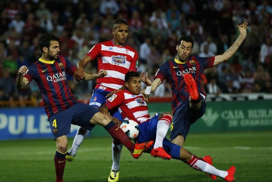 体育图片:预计萨内和科曼中一人明夏被清洗.