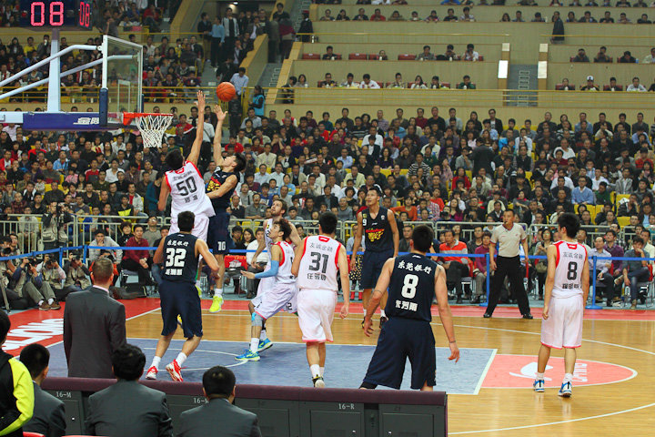 被迫提速 被迫提速