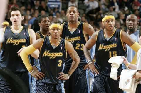 动影响团队 动影响团队